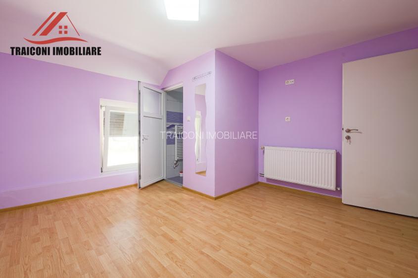 Clădire pensiune-restaurant cu hală și teren 7300mp, Făget ( Timiș ) - 19