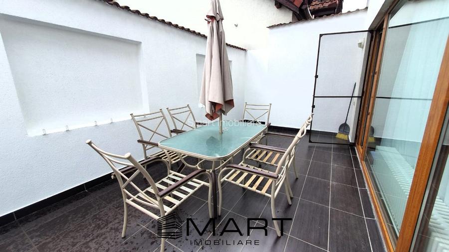 Casa moderna 3 camere zona Strand - 12