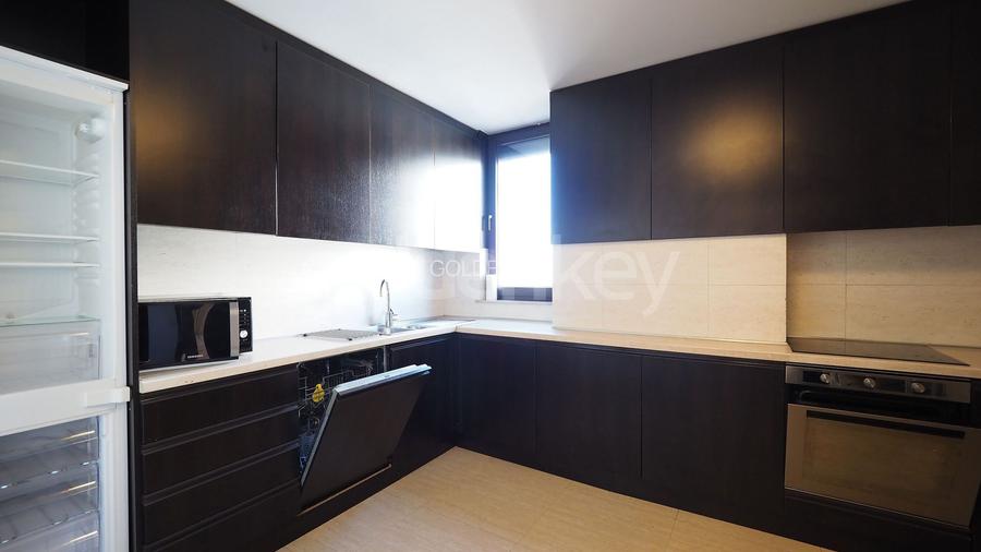 Apartament duplex penthouse cu 5 camere | 191mp terasa | vedere libera - 7