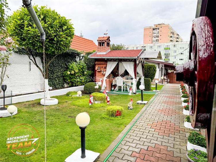 FILM & 3D! Intre traditie si modern, un camin cu personalitate - 16