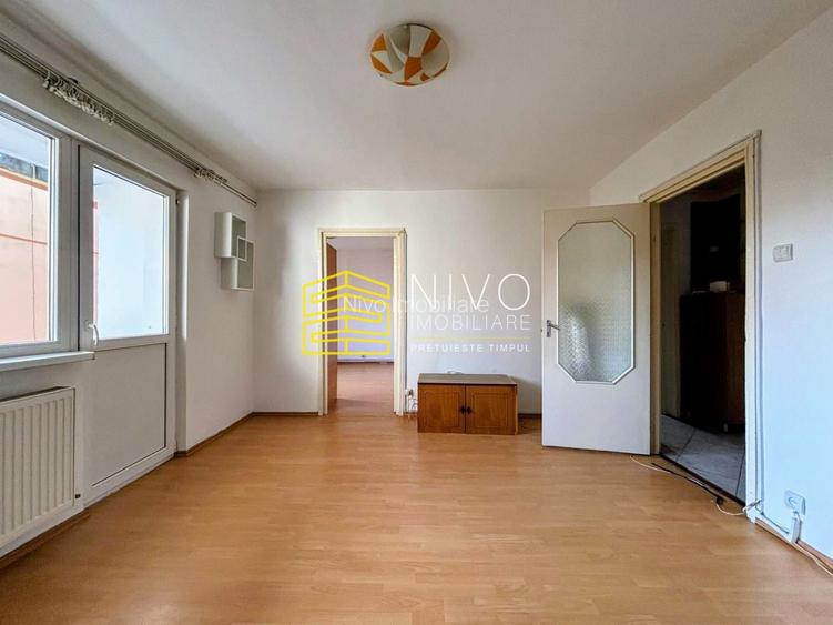 Apartament 3 camere – Tg. Mureș – Dâmbu Pietros - 9