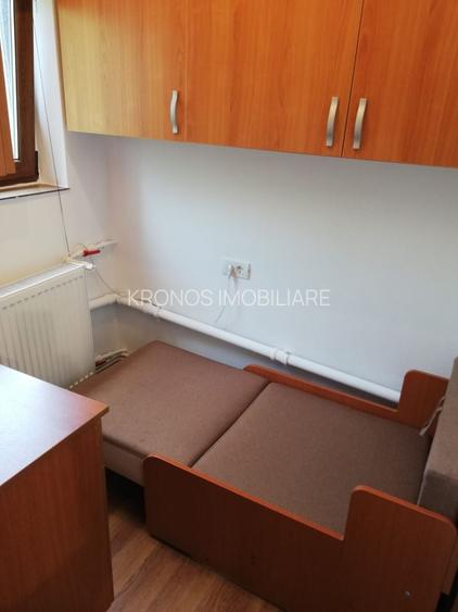 TROCADERO GARSONIERA MOBILATA SI UTILATA 26 MP. PRET 299 EURO - 8