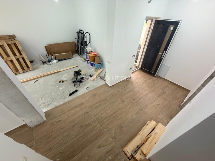 Casa insiruita P+1+Pod inalt, pozitie buna. 4 cam. Finisaje la alegere - 29