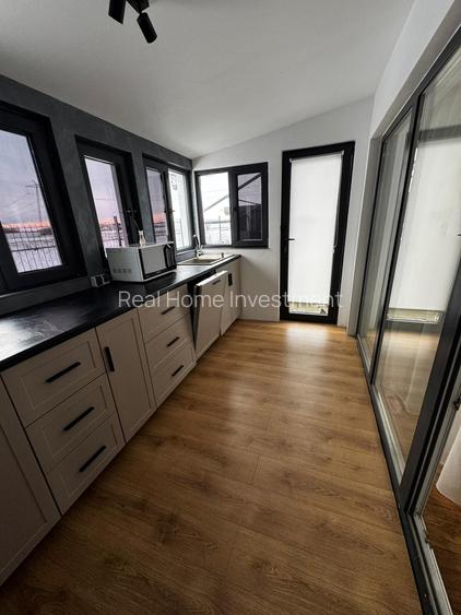 Casa 3 camere,mobilata si utilata,cartierul nou,panouri fotovoltaice - 18