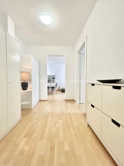 Apartament 2 camere, Domenii, Aleea Lt. Gheorghe Stalpeanu 1 - 9