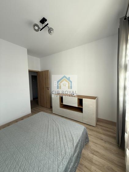 Apt. 2 cam. bloc 2021,Rotar Park 2,Militari zona metro-Mc Donald's,10 min.metrou - 8
