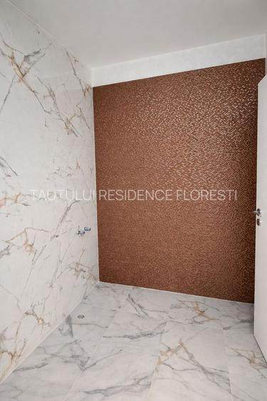 Ap 9 C3 Tautului Residence Parc Parcul Poligonului Zona Sub cetate - 20