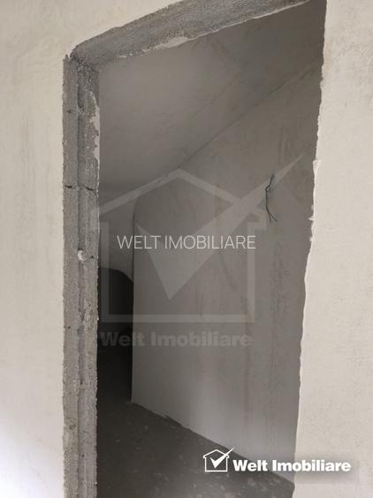 Duplex 4 camere, Iris, strada linistita, zona Auchan - 14