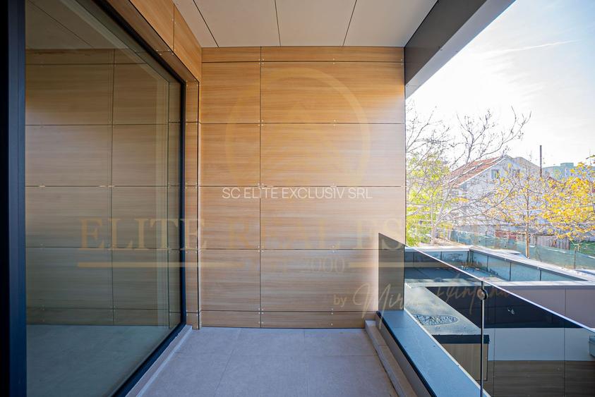 Vilă individuală 5 camere / Primo - Personalizare completă - 26