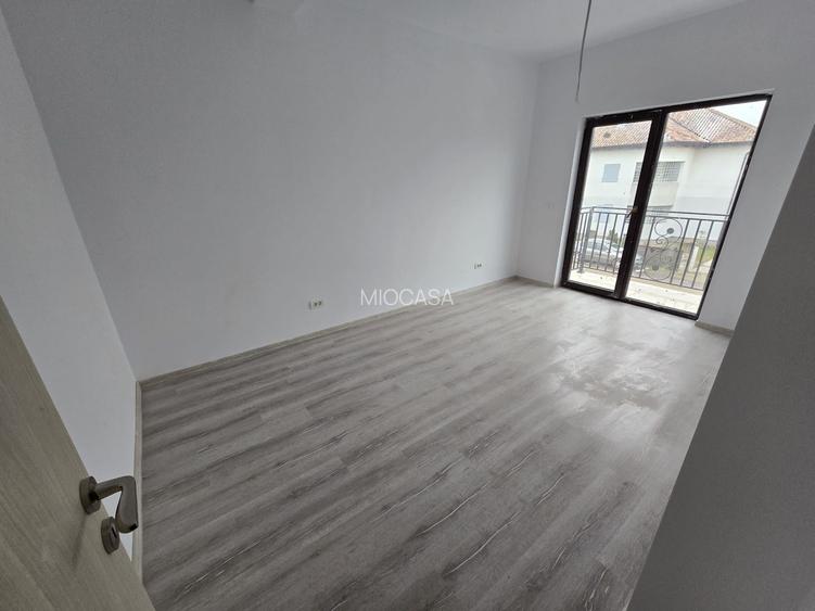 Langa Mosnita City Mall. 5 Camere. 3 Bai. Bucatarie inchisa. - 11