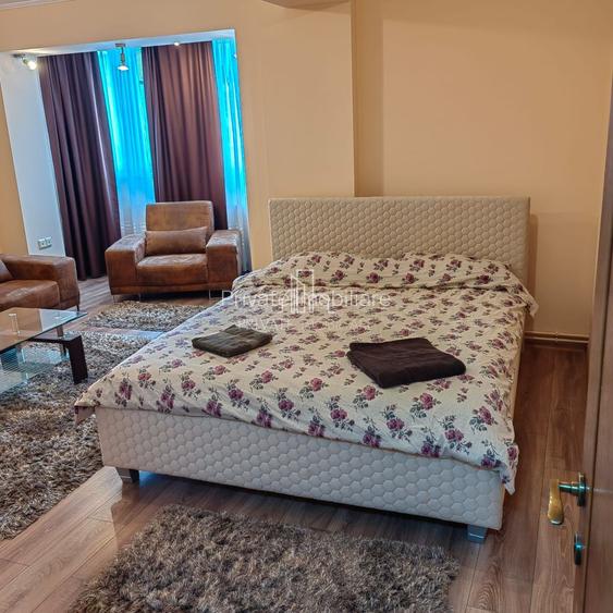 Apartament 1 Cameră Modern De Inchiriat In Tg Mures, Central - 2