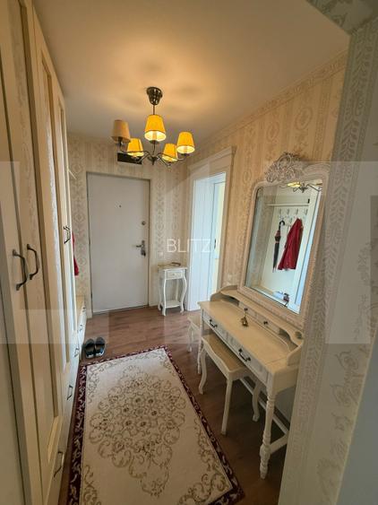 Apartament cu 2 camere de lux – Decebal, 104 mp, singur pe etaj - 8