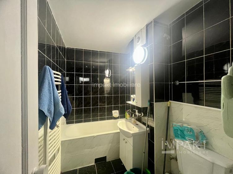 Apartament cu 3 camere decomandate in Zorilor - 5
