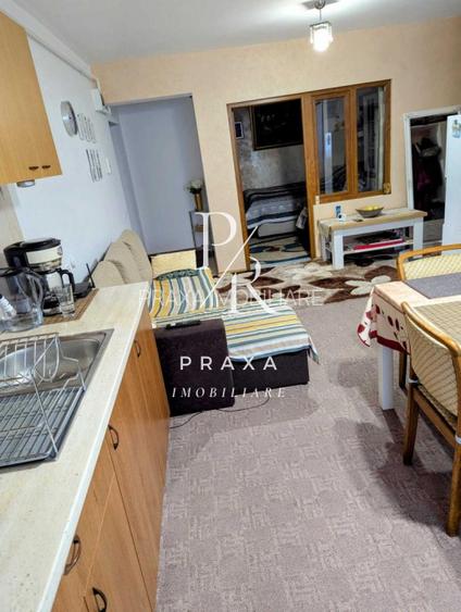 Apartament de vanzare, 3 camere, 67 mp, parter, strada Florilor! - 3