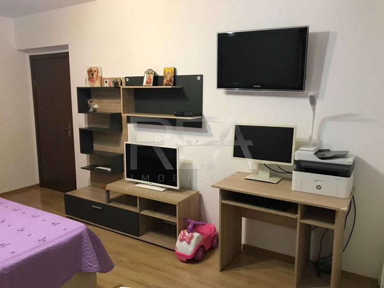 2 Camere Mobilat Utilat Pacii - 4