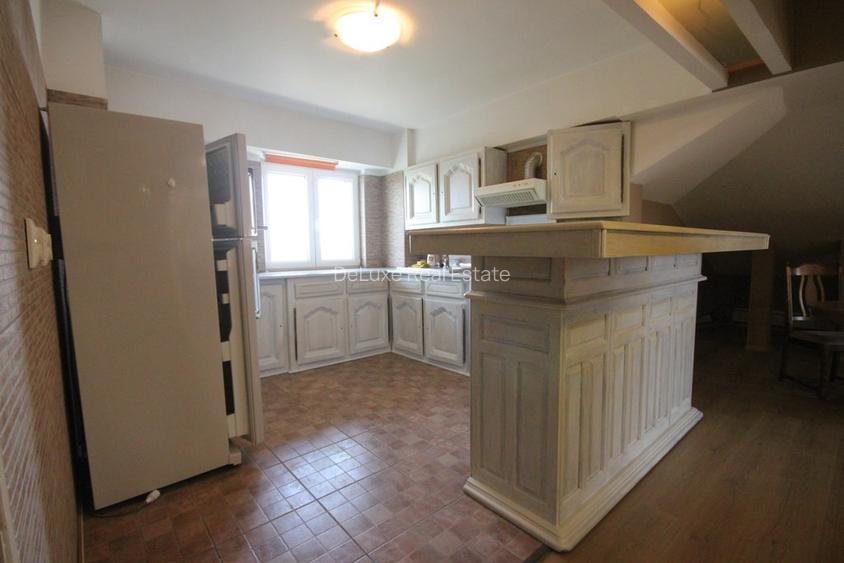 Apartament 3 camere Baneasa, cu vedere spre parcul Herastrau - 7