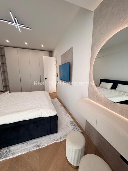 2 Camere Luxury | BHB Residence /Fabrica de Glucoză / Facilități Tip Hotel incls - 10