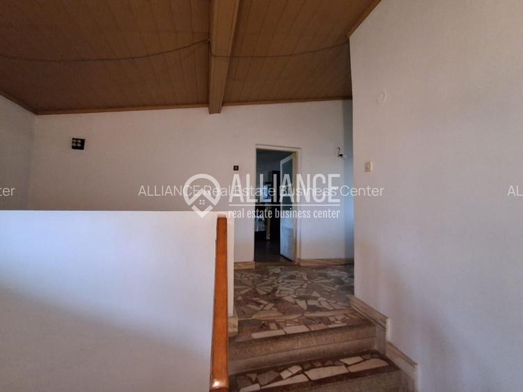 Vila deosebită în Tomis II – confort premium în inima Constanț(COD 08) - 8