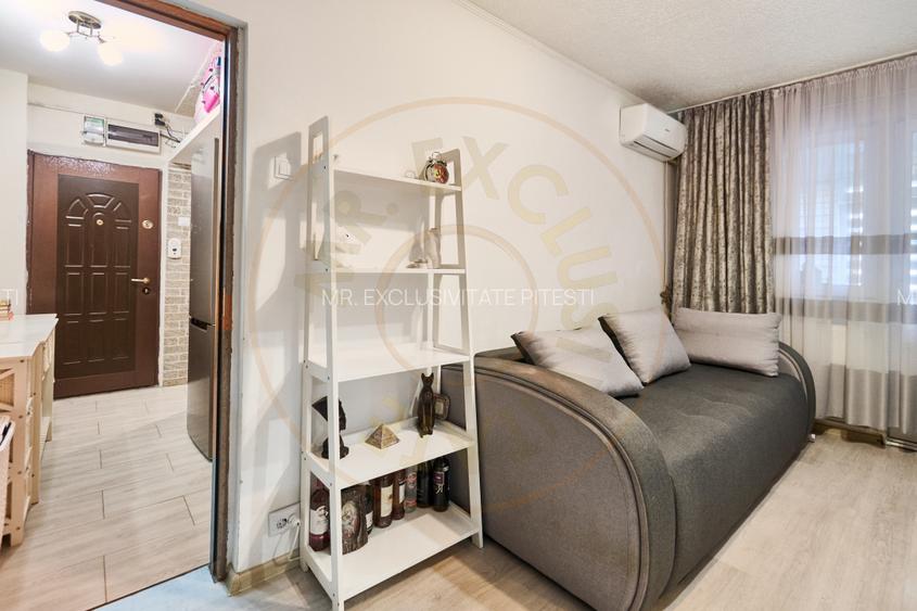 Apartament 2 camere Pitești zona Craiovei str.Oituz! - 8