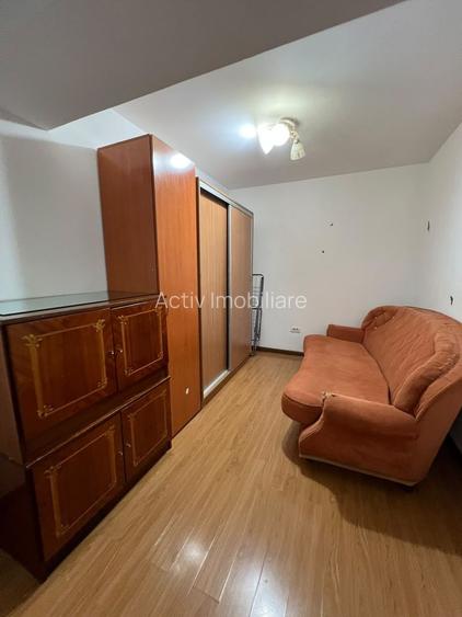 2 camere de închiriat, Tomis Nord | Bloc nou | Termen lung | Centrală - 6