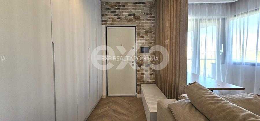 Apt. LUX 2 camere, Aviatiei, Comision ZERO - 6