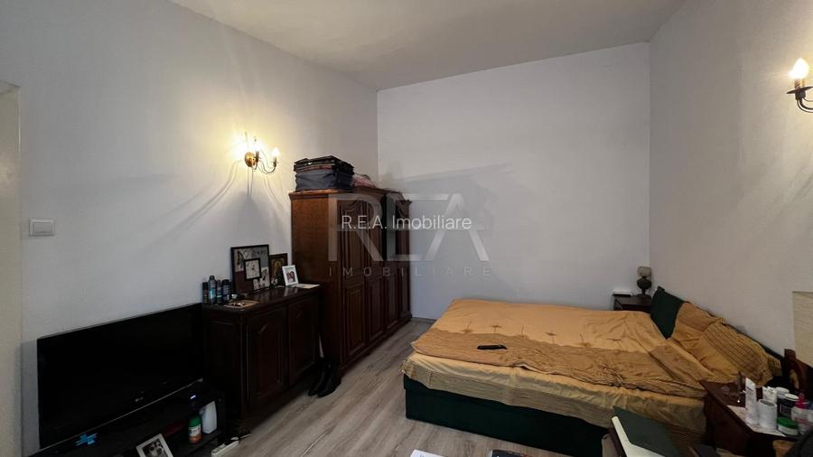 Vilă Centrală | Cișmigiu | 350 mp | Proprietate Versatilă - 4