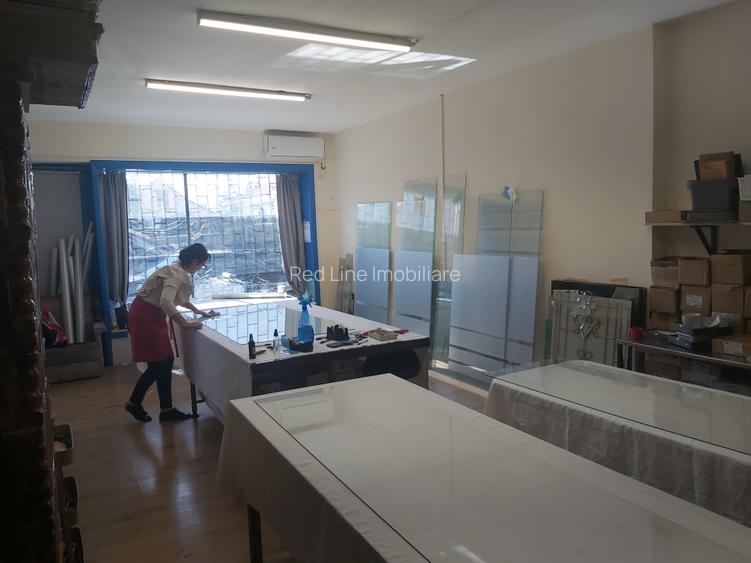 Spatiu comercial si Locuinta - 8