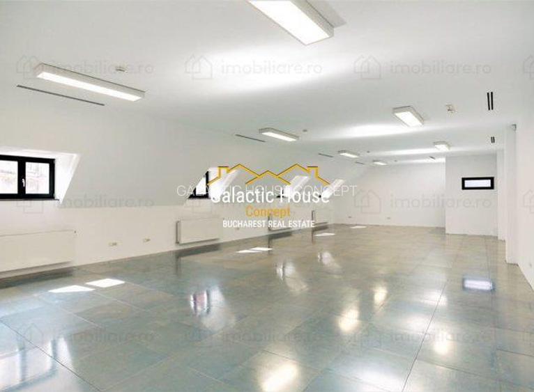 Vila inchiriata de vanzare zona Piata Romana  Piata Lahovari  Gradina Icoanei - 8