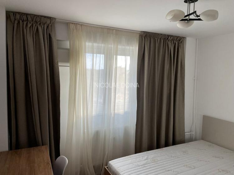 De inchiriat 3 camere Piata Alba-Iulia lux - 15