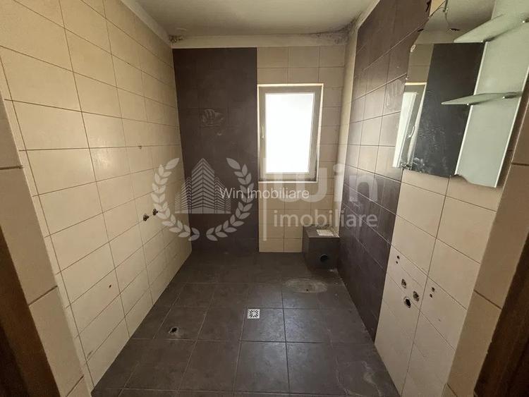 Apartament 3 camere | Bloc nou | Etaj 2 | Manastur | Zona Campului - 6