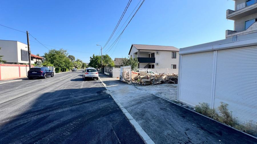 Apartament cu 2 camere de vanzare in Mamaia Nord finisat la cheie - 2