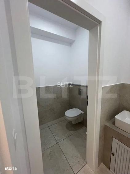 Spatiu comercial, 137 mp, constructie noua, Central - 8