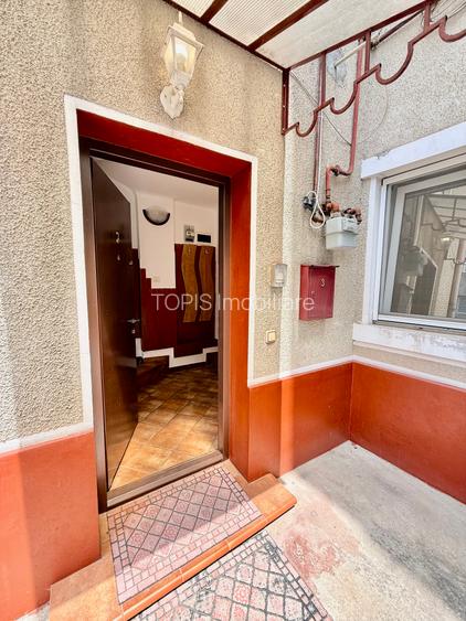 Unirii - Piața Regina Maria și Rond Coșbuc / casă individuală /  D+P+E1+E2 - 26