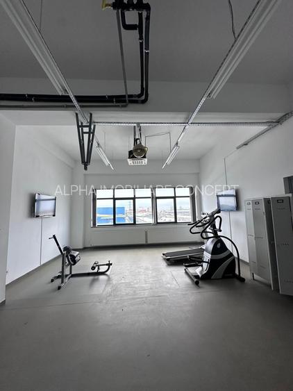 SPATIU COMERCIAL-INDUSTRIAL - ANADALCHIOI - 7