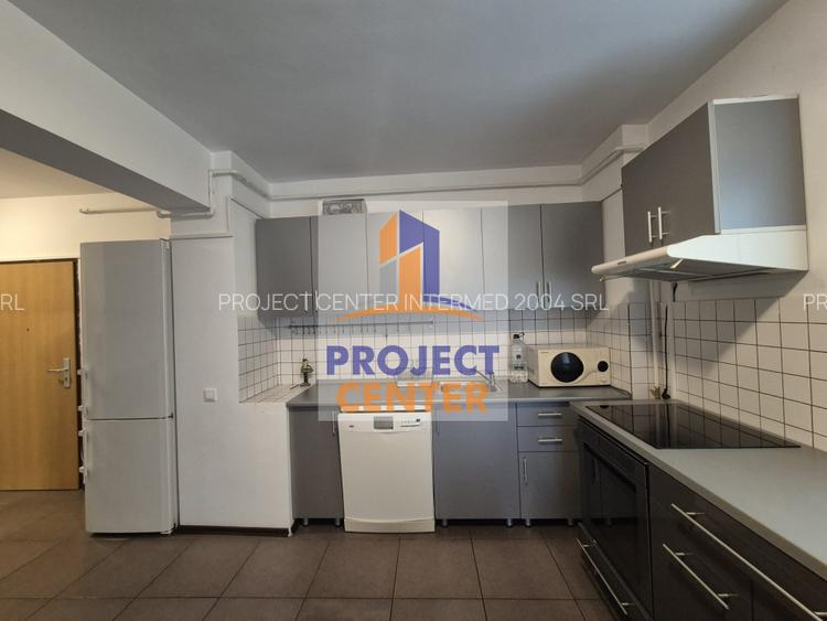 Apartament 3 camere Central - zona Sfanta Vineri, etaj 2, terasa - 5