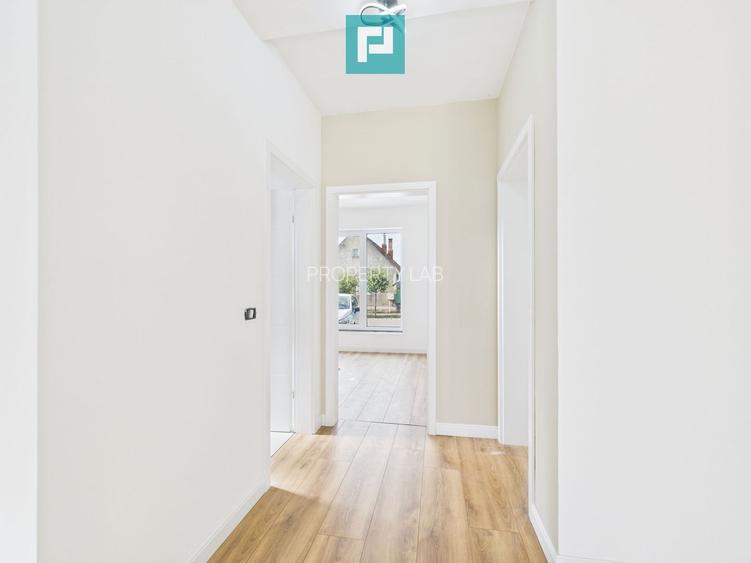 Duplex modern  – la doar 4 km de Timișoara - 2