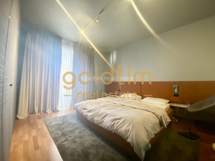 PRIMAVERII/ZONA EXCLUSIVISTA/BLOC BOUTIQUE/VEDERE LIBERA/PARCARE SUBTERANA/LUX - 10