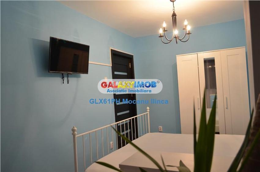 Inchiriere apartament 4 camere, de lux, Ploiesti, Cantacuzino - 22