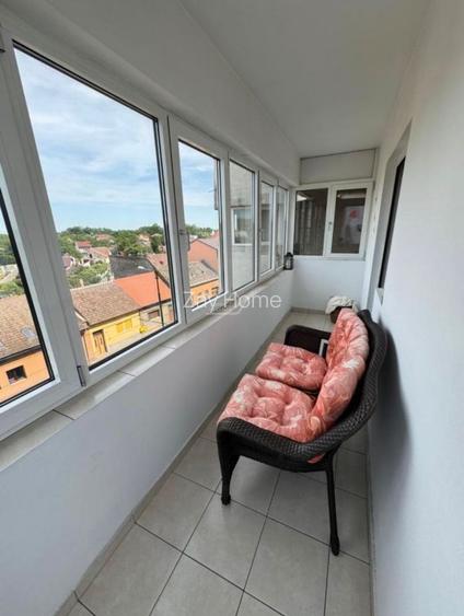 Comision 0. Spatios. Mobilat si utilat complet. - 13