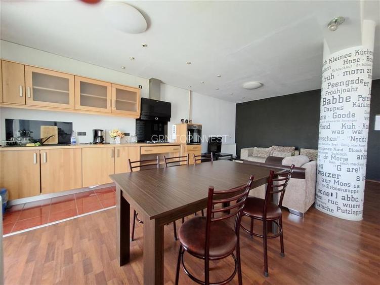 Apartament 4 camere 2 bai la casa zona Calea Turnisorului - 4