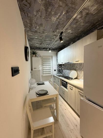 De închiriat apartament 1 camera Zona Faleza - 2