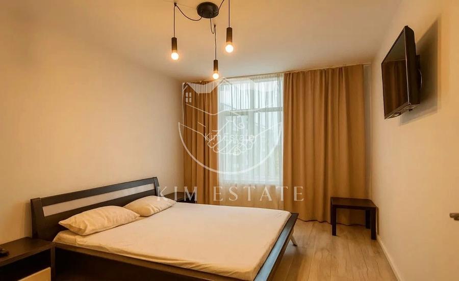 Apartament 2 camere Faleza Nord - 5