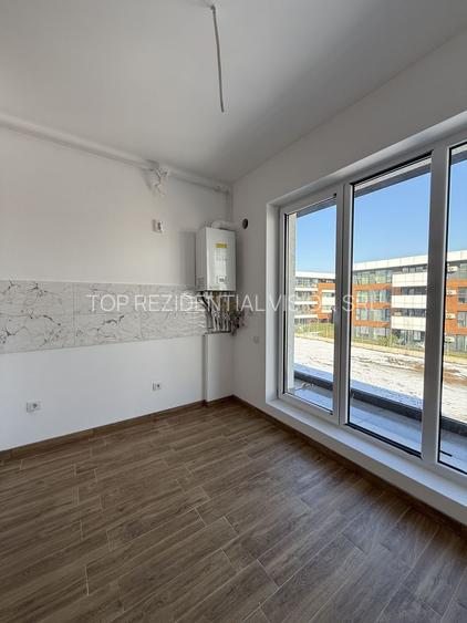 AP. 3CAM DECOMANDAT+LOC DE PARCARE/ COMPLEX DE 4 BLOCURI P+3! - 5