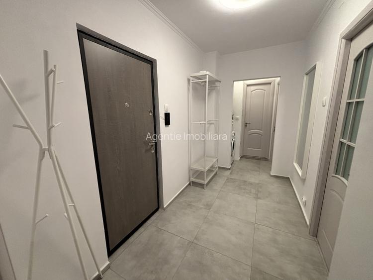 2 Camere Nerva Traian - Prima inchiriere - Totul Nou! - Comision 0% - 16