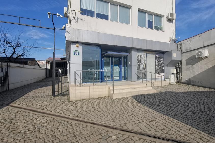 Spatiu comercial | Bucurestii Noi - Chitila | Diverse activitati | Comision 0% - 2