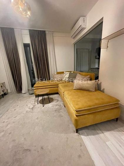 21 Residence din Bd. Iuliu Maniu nr 15 H, langa parcul Liniei, Carrefour - 5