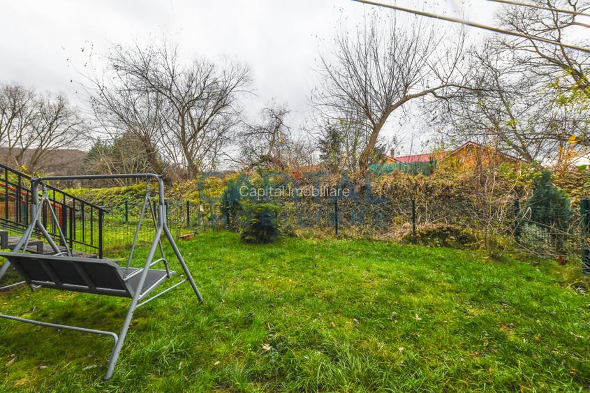 Comision 0% | Apartament 2 camere decomandate Gradina proprie 65 mp - 4