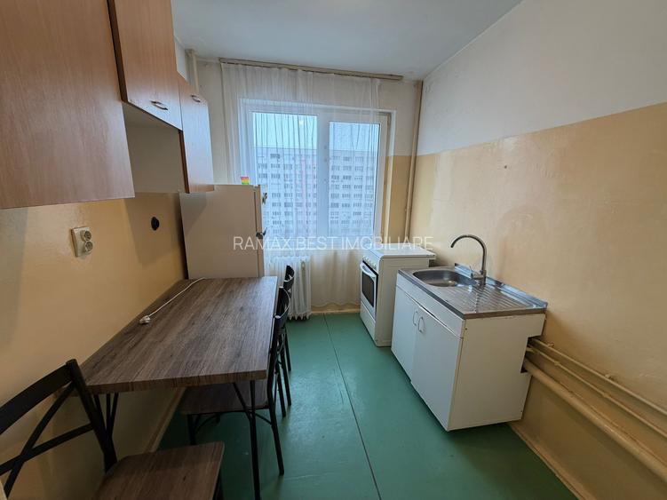 Nicolae Grigorescu metrou - 3