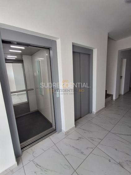 Apartament 2 camere, prima inchiriere, zona Grand Arena, Metalurgiei - 9