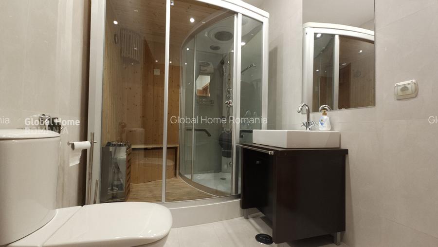 Vila 10 Camere 435 MP | Pipera - Ibiza Golf & Light | Teren 453 MP | Parcare - 38